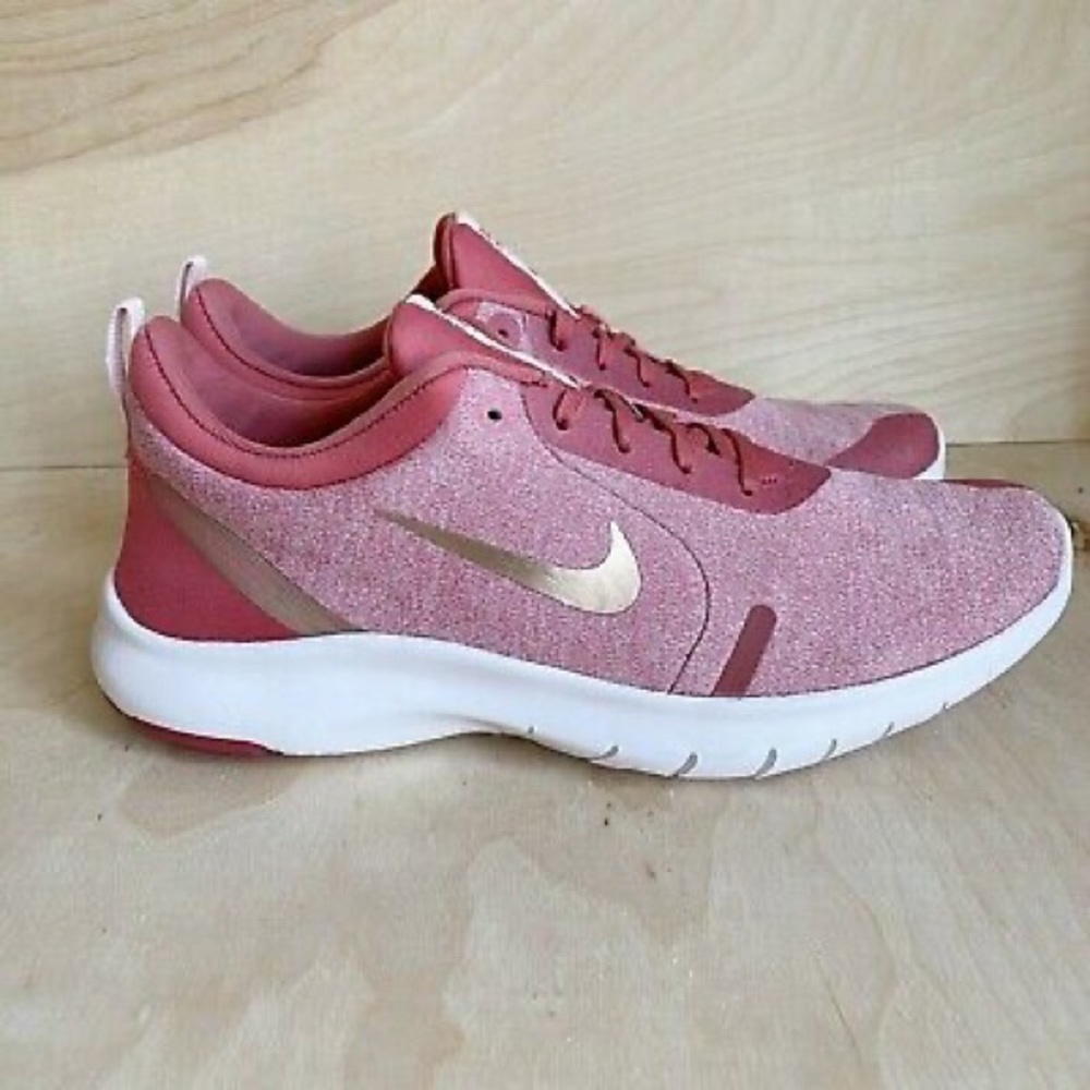 Nike Flex Running Shoes